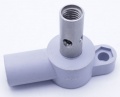 Dihr Inlet Tube - Top Rinse Turret - DW10909